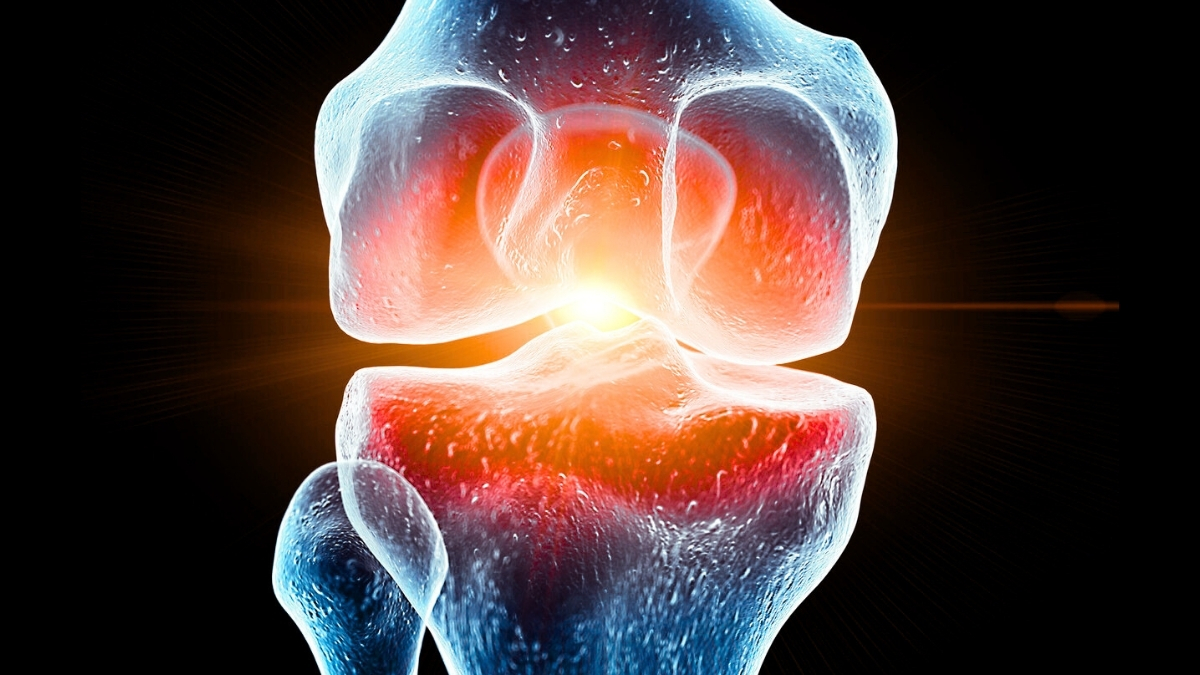 Spaceflight Seems to Damage Knee Cartilage, And Scientists May Have Found a Way to Protect It