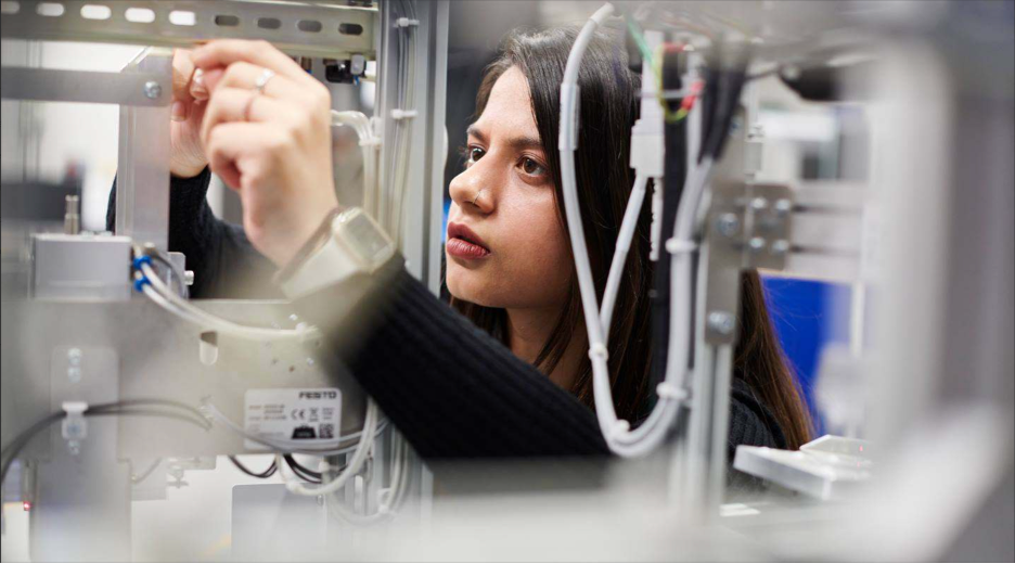 3 UK universities reshaping STEM master’s degrees with real-world learning