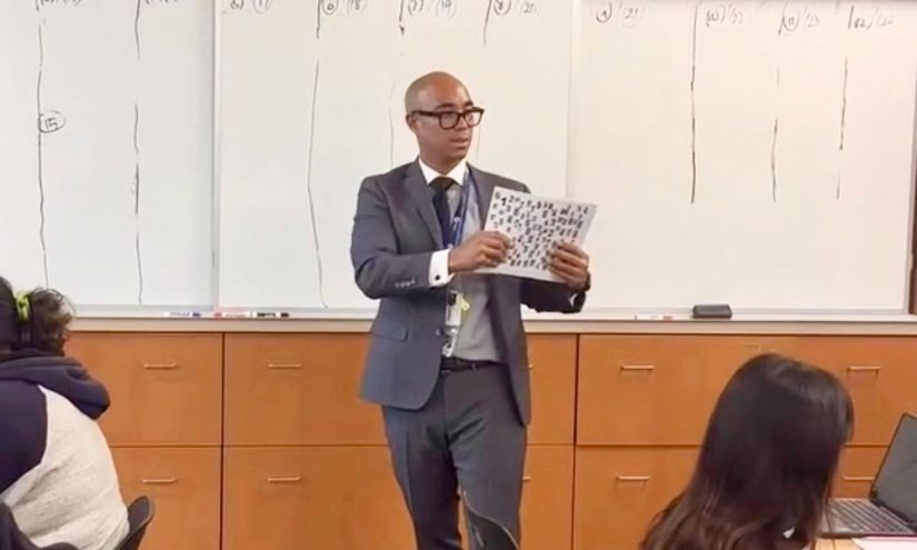 The End of Homework? Teachers Grapple With Cheating in the Age of AI