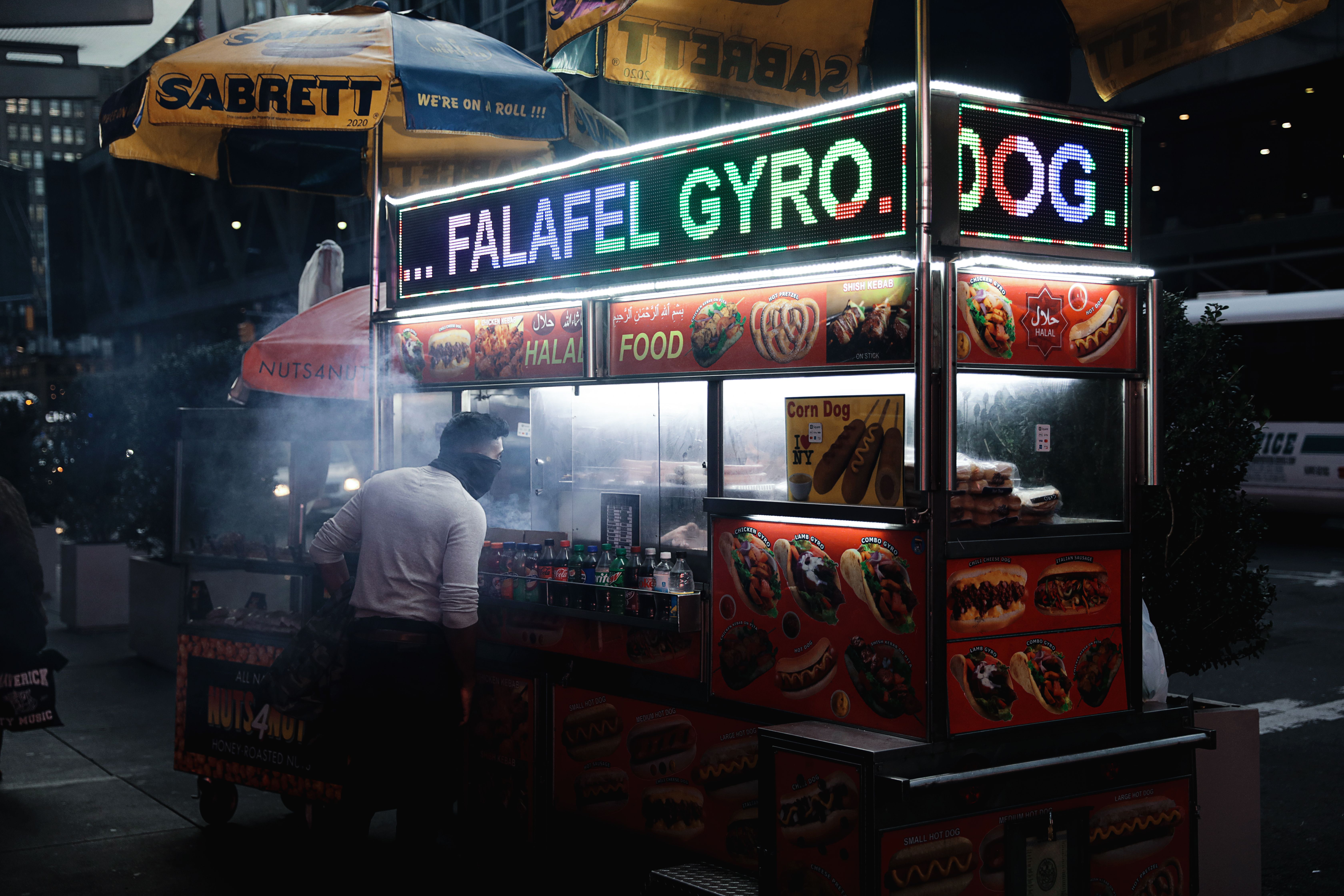 Halal food on campus: What countries and universities do it best in 2026?