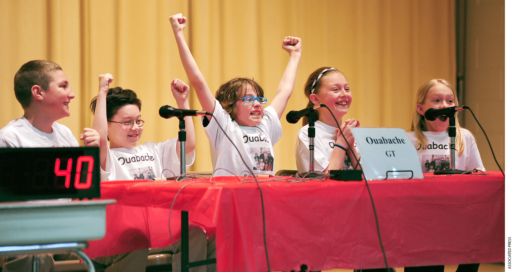 “Gifted” Is Dead. Long Live “Advanced” Learners!