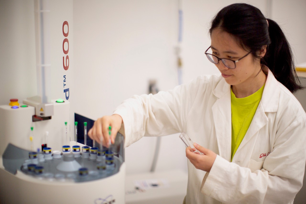 5 reasons why students recommend Tulane University’s chemistry programmes