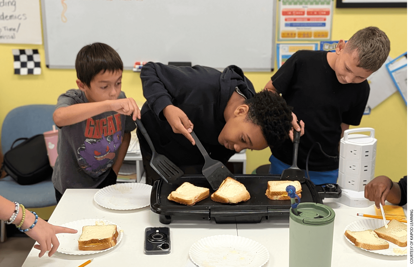 Why Microschools Are Multiplying