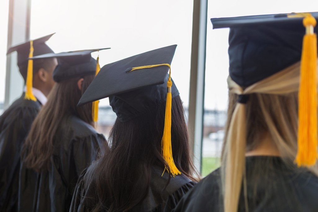 PRINCIPAL VOICE: Our off-track high school students weren’t terribly interested in school until we dug into hands-on learning