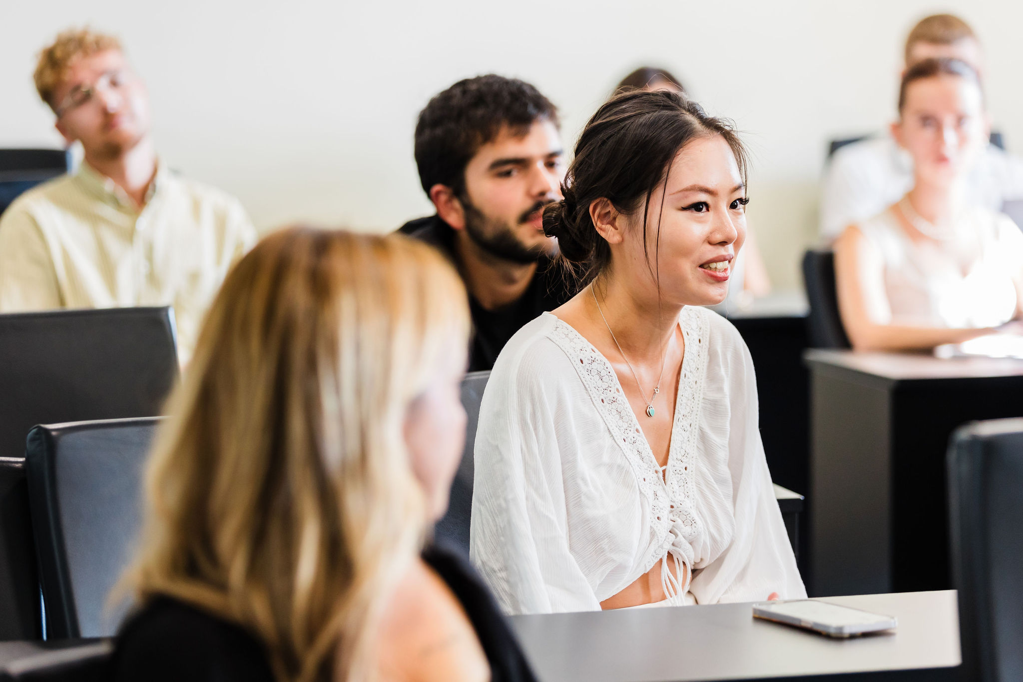 NOVA School of Law: Nurturing lawyers for a global era