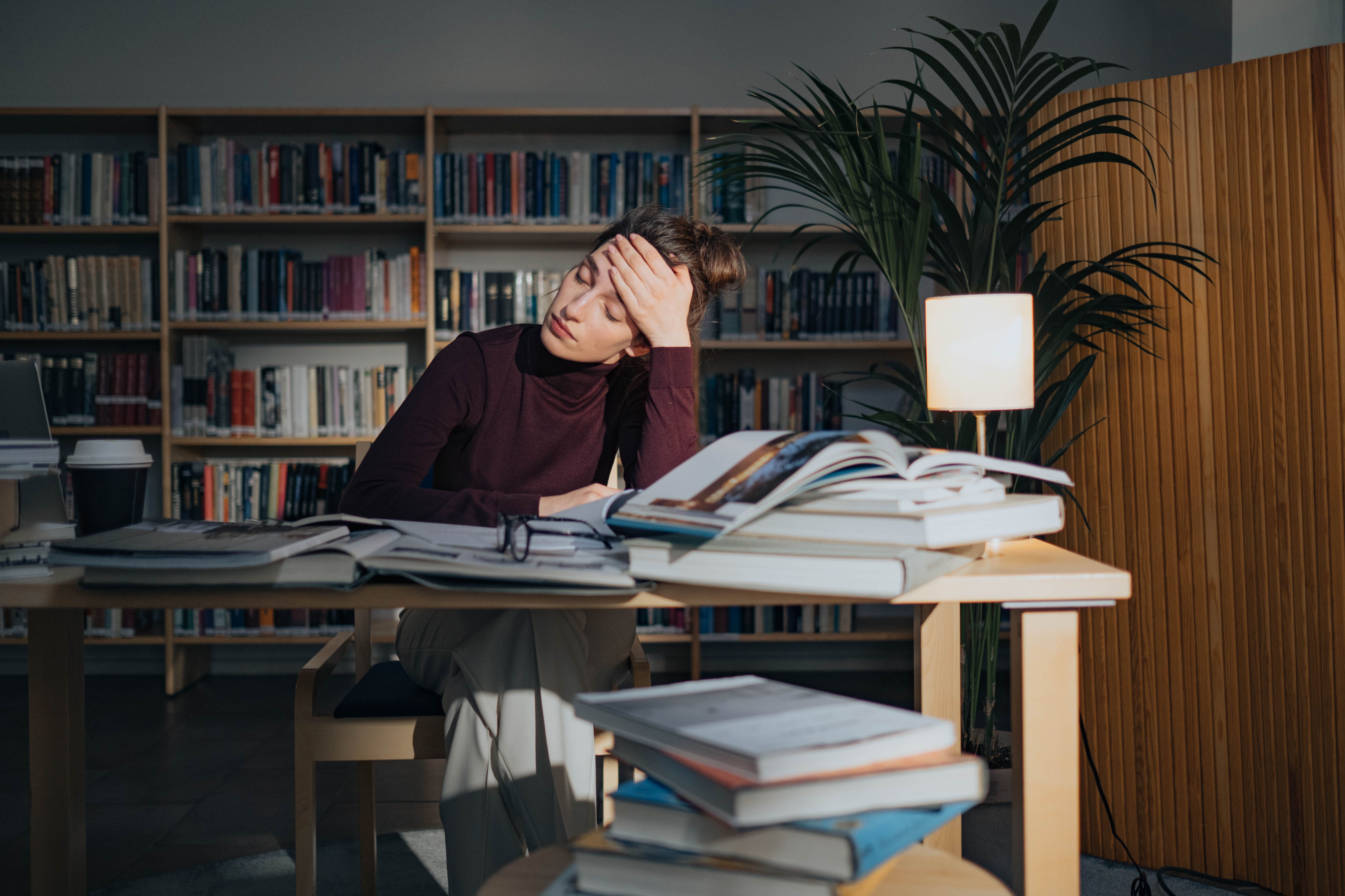 The degrees that make students cry: A look at the most challenging courses in the world (2026)
