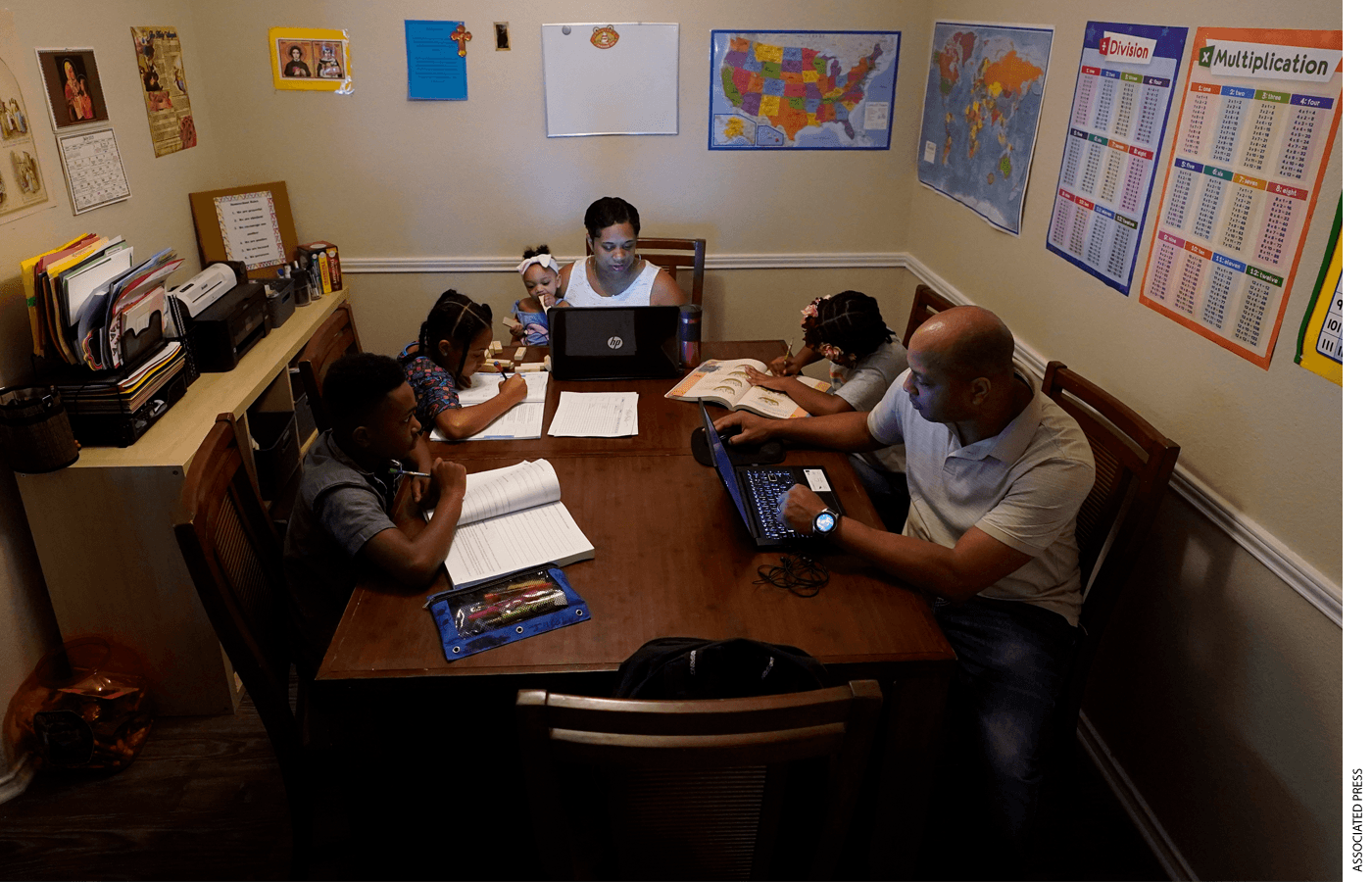 Parental Choice Is Sending Public Schools a Message. Are They Listening?