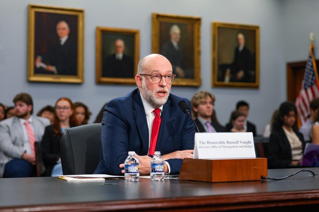 Education researchers warn political review of federal grants could reshape what gets studied