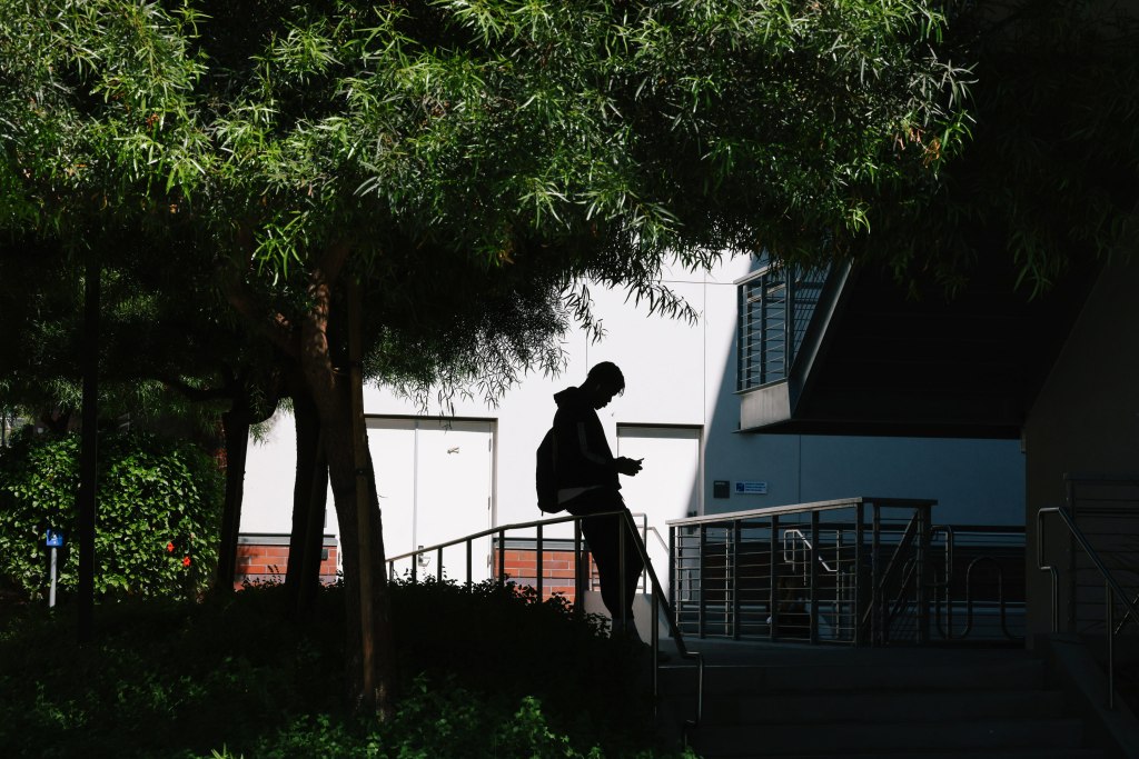 Facing political attack and falling enrollment, colleges take the fight to … each other