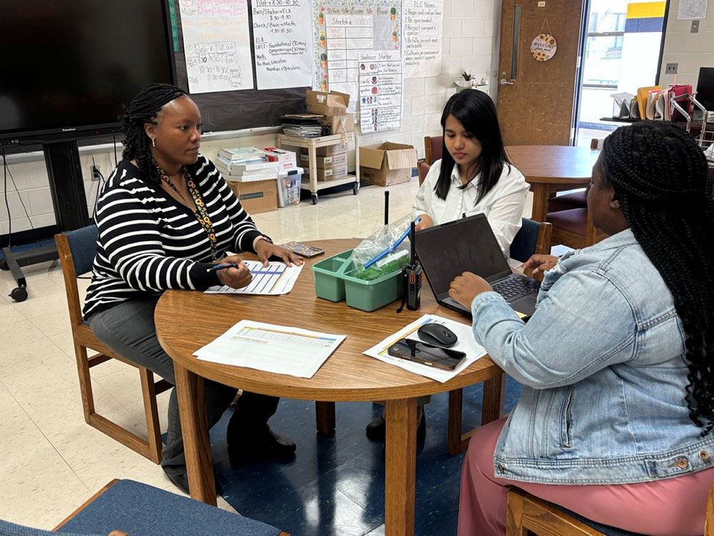 What’s Next on North Carolina’s Literacy Journey?