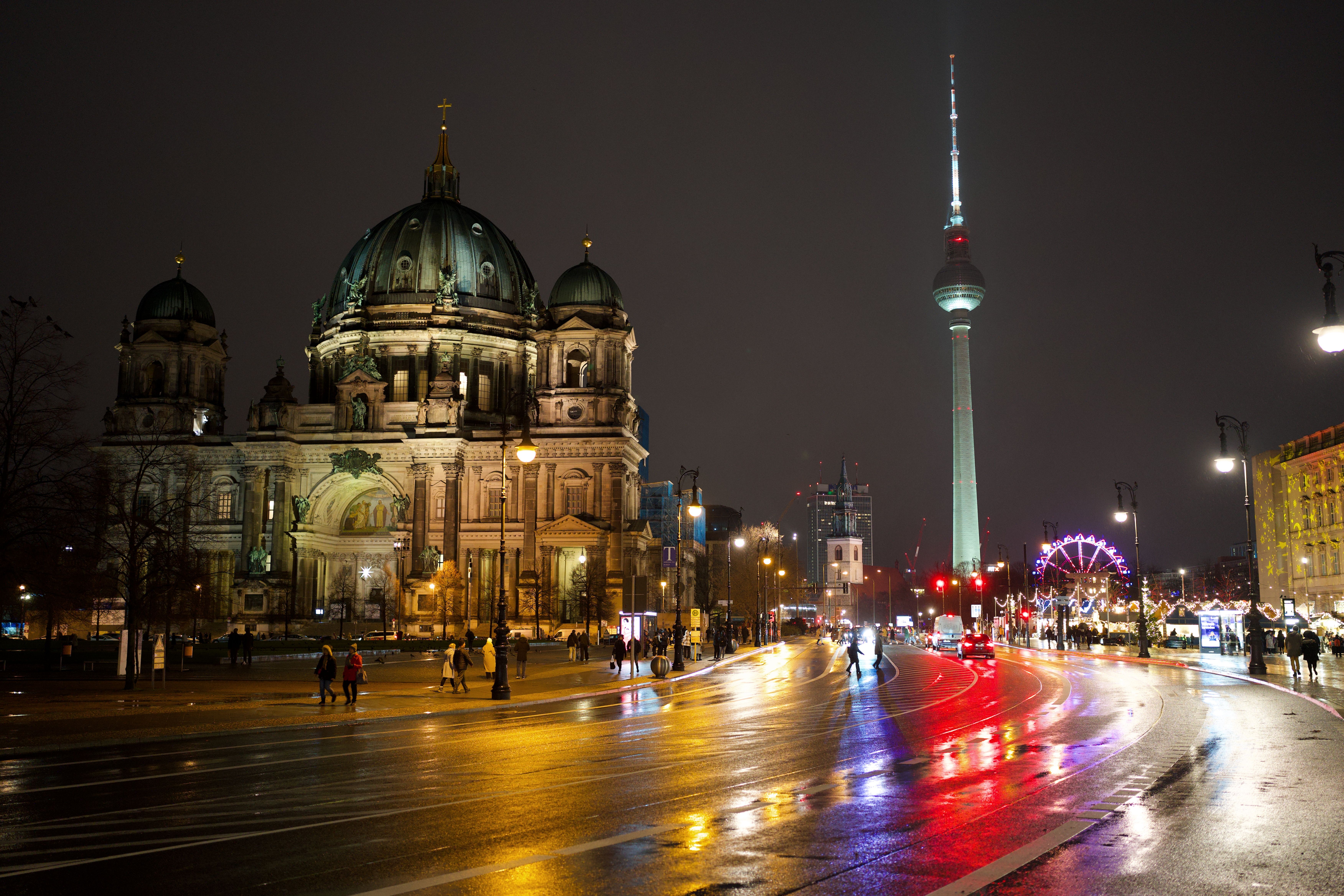 The most diverse cities where should study abroad in (2026 edition)