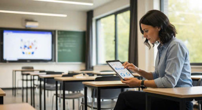 How Mentofy Transformed My Classroom: A First-Hand Experience with Real-Time Learning Analytics